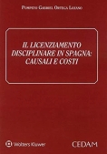 Immagine 0 di Licenziamento Disciplinare