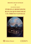 Immagine 0 di Purezza E Redenzione Rousseau Dir.natur.