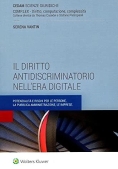 Immagine 0 di Diritto Antidiscriminatorio Era Digitale