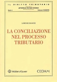 Immagine 0 di Conciliazione Processo Tributario