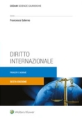 Immagine 0 di Diritto Internaz.le Principi E Norme 6ed