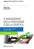 Immagine 0 di Management Della Produzione