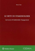 Immagine 0 di Reti Di Stakeholder