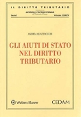 Immagine 0 di Aiuti Di Stato Nel Diritto Tr.