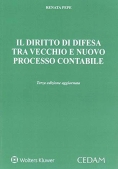 Immagine 0 di Diritto Difesa Tra Vecchio Nuo