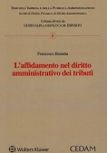 Immagine 0 di Affidamento Nel Diritto Amm.