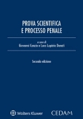 Immagine 0 di Prova Scientifica E Processo