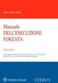 Immagine 0 di Manuale Esecuzione Forzata