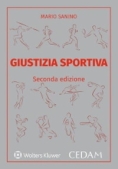 Immagine 0 di Giustizia Sportiva 2ed