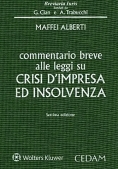 Immagine 0 di Commentario Breve Legge Fallimentare 7ed