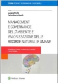 Immagine 0 di Management E Governance Ambiente Vol.1