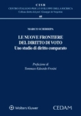 Immagine 0 di Nuove Frontiere Diritto Di Voto