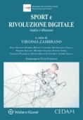 Immagine 0 di Sport E Rivoluzione Digitale