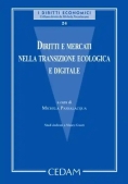 Immagine 0 di Diritti E Mercati Transiz. Ecologica