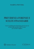 Immagine 0 di Previdenza Forense Scelte Finanziarie