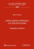 Immagine 0 di Intelligenza Artificiale E Sue Evoluzion