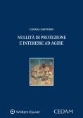 Immagine 0 di Nullita' Di Protezsione Interesse Agire