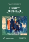 Immagine 0 di Diritto Alimentare