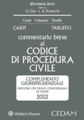 Immagine 0 di Cbr Proc.civ. Praticanti 2022