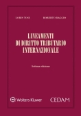 Immagine 0 di Lineamenti Diritto Tributario Int.le 7ed