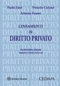 Immagine 0 di Lineamenti Di Diritto Privato 19ed.