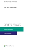 Immagine 0 di Diritto Privato 8ed. Corso Istituzionale