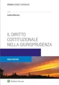 Immagine 0 di Diritto Costituzionale Giurispr.9ed.