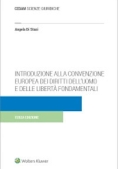 Immagine 0 di Introduzione Convenzione Europea Dir.uom