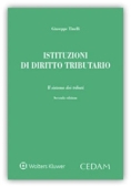 Immagine 0 di Istituzioni Diritto Tributario Sist.trib