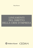 Immagine 0 di Lineamenti Diritto Crisi Impresa