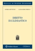 Immagine 0 di Diritto Ecclesiastico