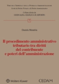 Immagine 0 di Procedimento Amministrativo Tributario