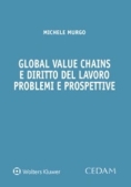 Immagine 0 di Global Value Chains Diritto Lavoro