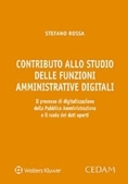 Immagine 0 di Contributo Allo Studio Funzioni Amm.ve