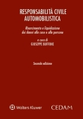 Immagine 0 di Responsabilita' Civile Automobilistica