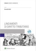 Immagine 0 di Lineamenti Diritto Tributario