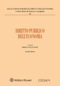 Immagine 0 di Diritto Pubblico Economia 2ed.