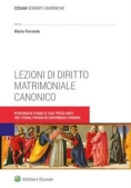 Immagine 0 di Lezioni Diritto Matrimoniale Canonico