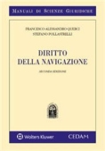 Immagine 0 di Diritto Della Navigazione 2ed.