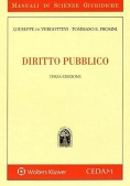 Immagine 0 di Diritto Pubblico 3ed.