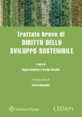 Immagine 0 di Trattato Breve Dir.sviluppo Sostenibile