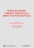 Immagine 0 di Immigrazione Liberta' Personale