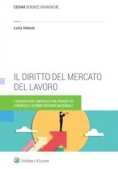 Immagine 0 di Diritto Del Mercato Del Lavoro