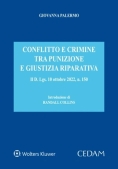 Immagine 0 di Conflitto E Crimine Tra Punizi