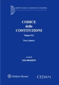 Immagine 0 di Codice Delle Costituzioni. Vol. 6.3