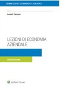 Immagine 0 di Lezioni Di Economia Aziendale 6ed