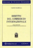 Immagine 0 di Diritto Commercio Internazionale 3ed