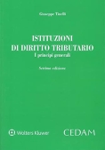 Immagine 0 di Istituzioni Di Diritto Tributario 7ed.