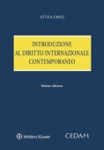 Immagine 0 di Introduzione Dir.internazionale 7ed.