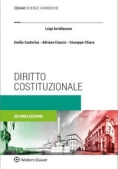 Immagine 0 di Diritto Costituzionale 2ed.